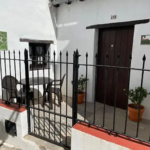 Tugasa Castillo De Castellar Casa rural