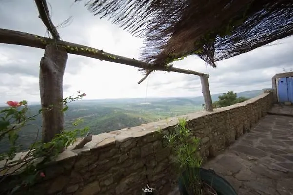 La Posada XVI Castellar de la Frontera 0*,  Spanien