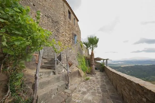 La Posada XVI Castellar de la Frontera